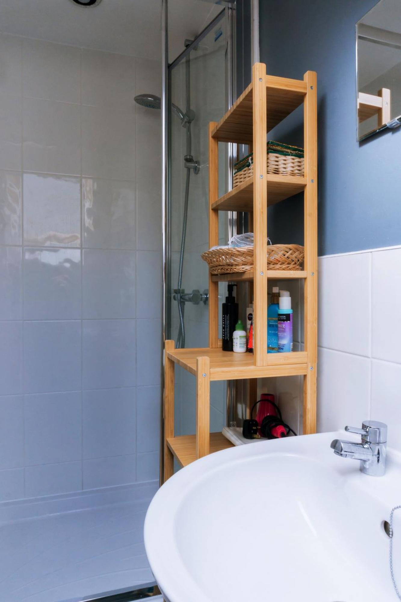 Stylish 3 Bedroom Apartment Near Hollyrood Park 爱丁堡 外观 照片