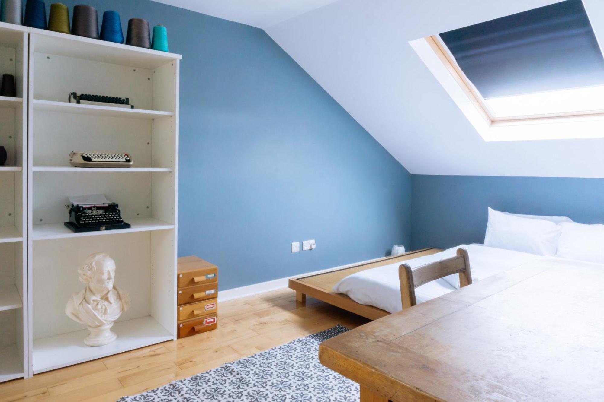 Stylish 3 Bedroom Apartment Near Hollyrood Park 爱丁堡 外观 照片