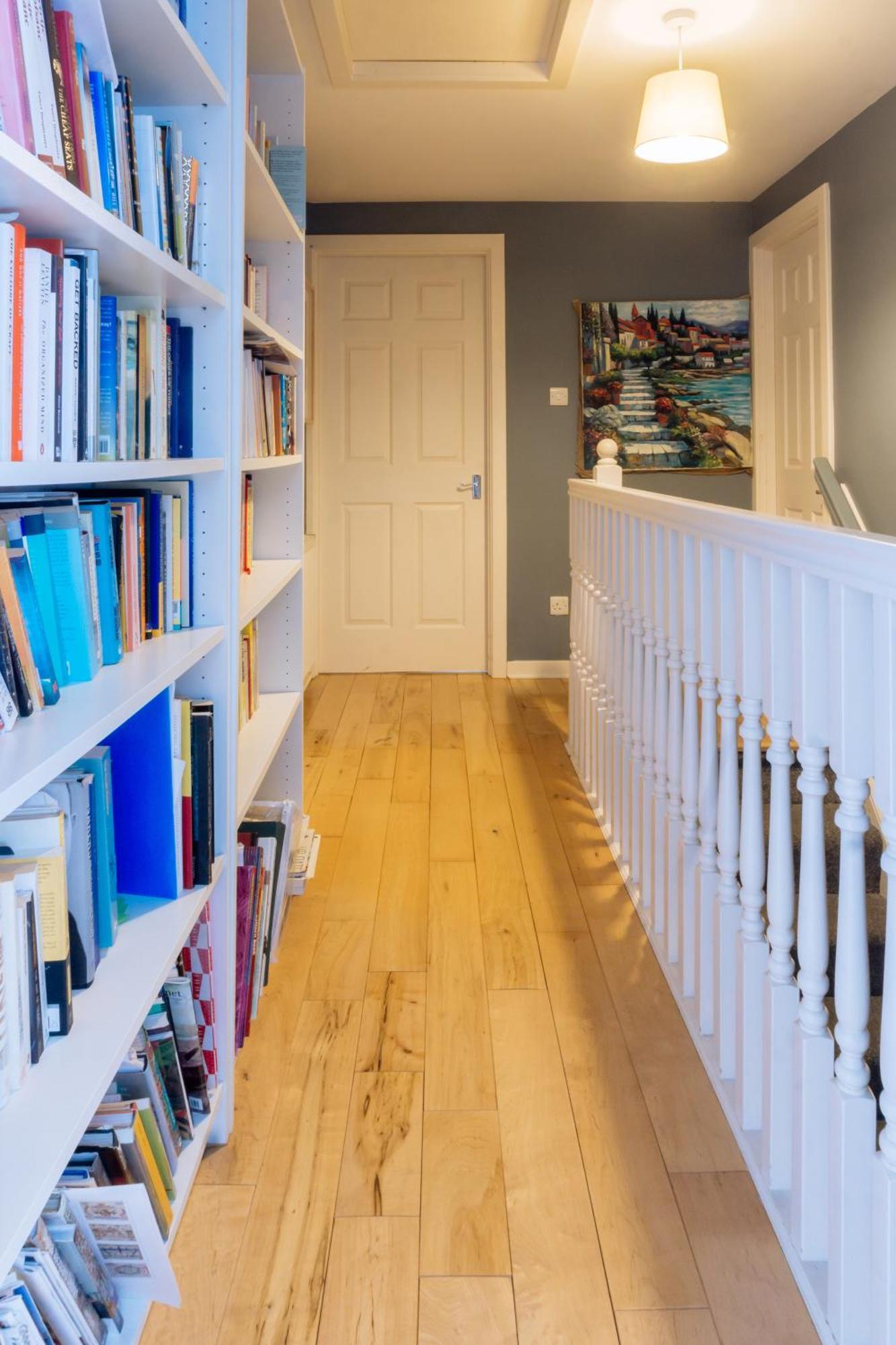 Stylish 3 Bedroom Apartment Near Hollyrood Park 爱丁堡 外观 照片
