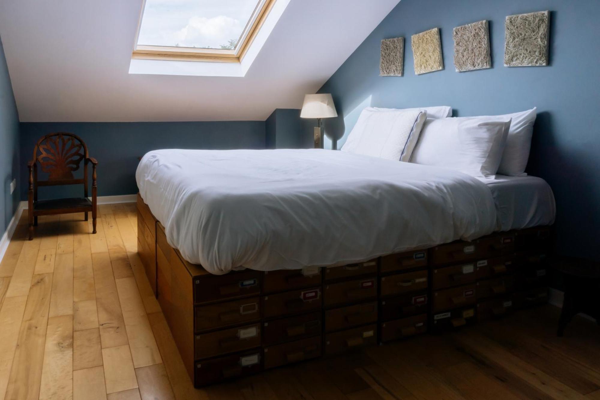Stylish 3 Bedroom Apartment Near Hollyrood Park 爱丁堡 外观 照片