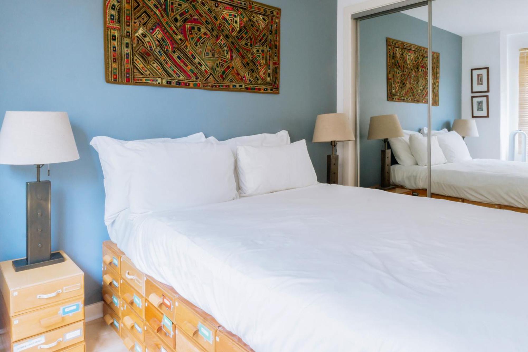 Stylish 3 Bedroom Apartment Near Hollyrood Park 爱丁堡 外观 照片